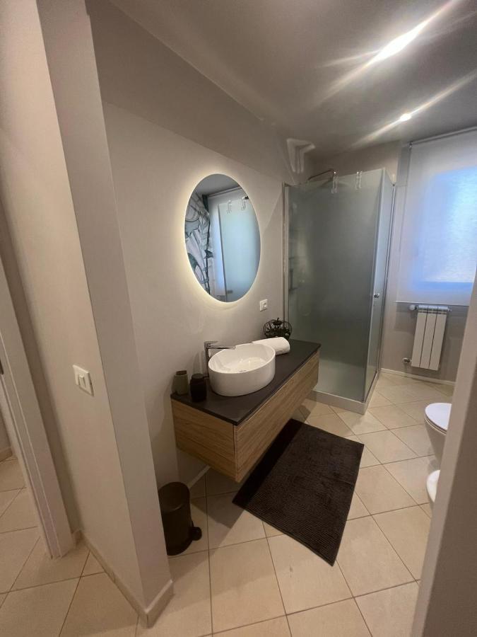 La Malfa 48 Apartment Рагуза Екстериор снимка