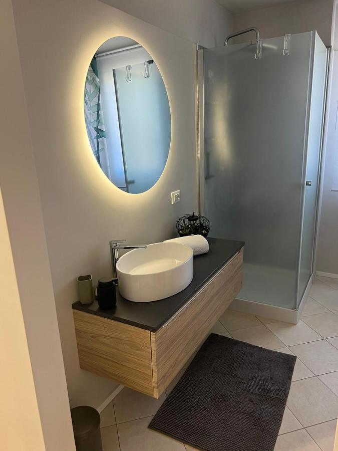 La Malfa 48 Apartment Рагуза Екстериор снимка