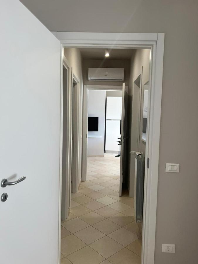 La Malfa 48 Apartment Рагуза Екстериор снимка