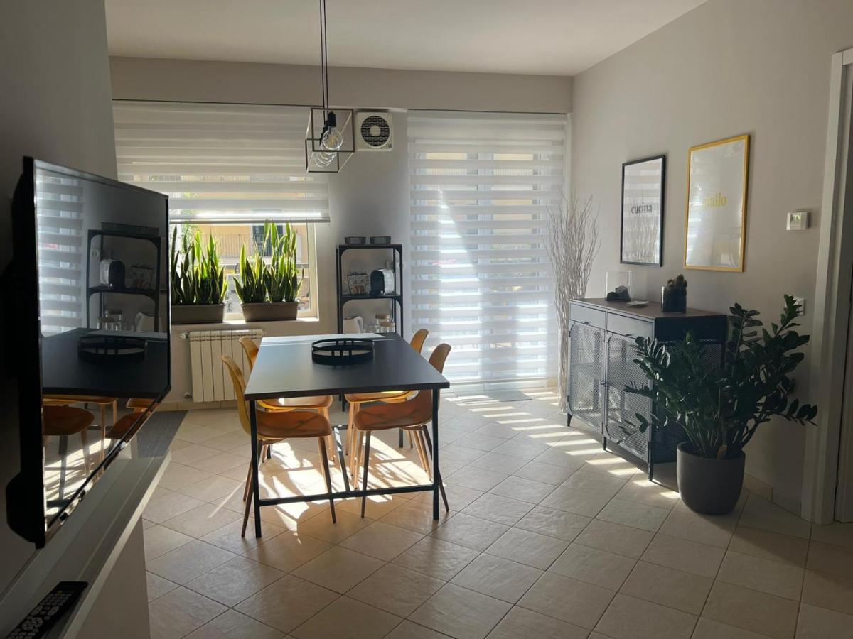 La Malfa 48 Apartment Рагуза Екстериор снимка